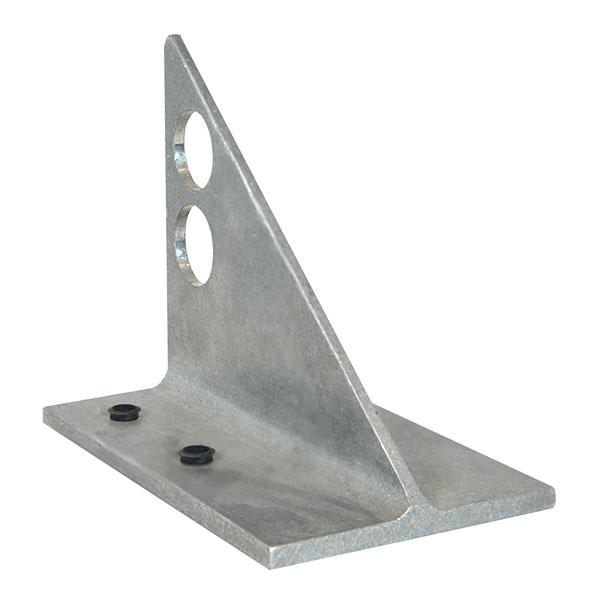 PP145 Two-or-Three-Pipe Snow Guard