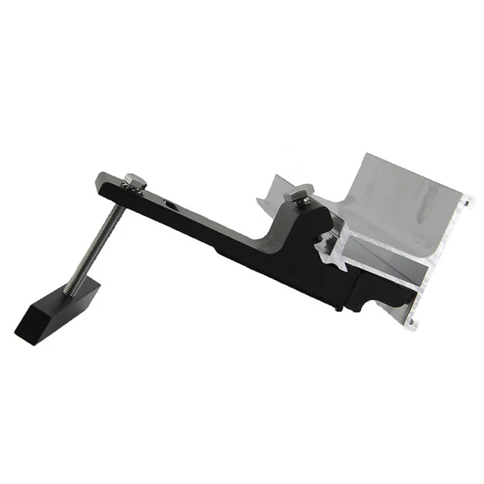 Solar SnowMax Universal Fence-style Snow Guard