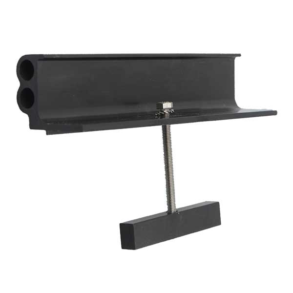 PP120 Pipe-style Snow Guard