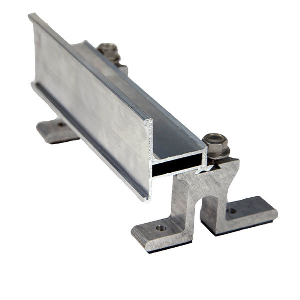 SnowMax - Corrugated Fence-Style Snow Guard