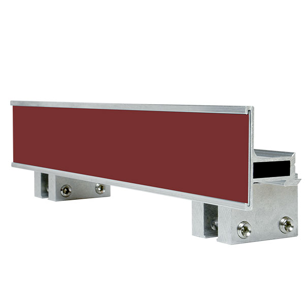 SnowMax - Standing Seam Fence-Style Snow Guard