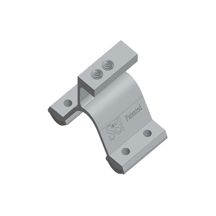S-5! CorruBracket