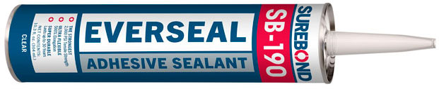 Surebond 190 Everseal