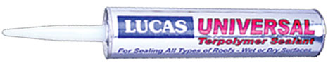 Lucas #6600 Universal&trade; Sealant