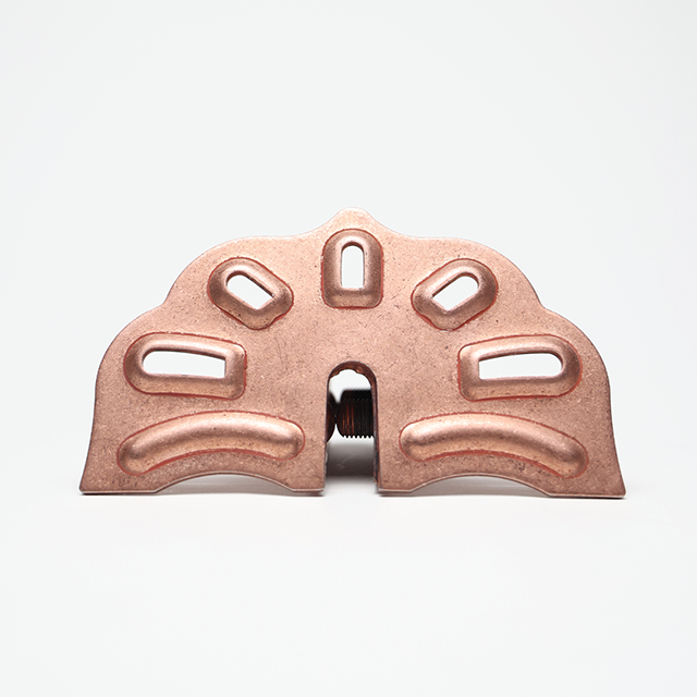 Levis Snow Defender 7500 Copper Plated Snow Guard
