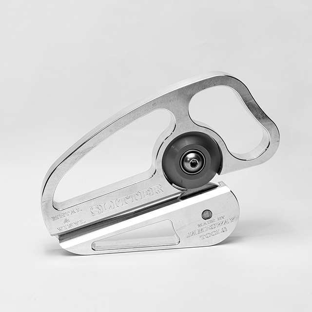Jamesway Tools Metal & Vinyl Slitter