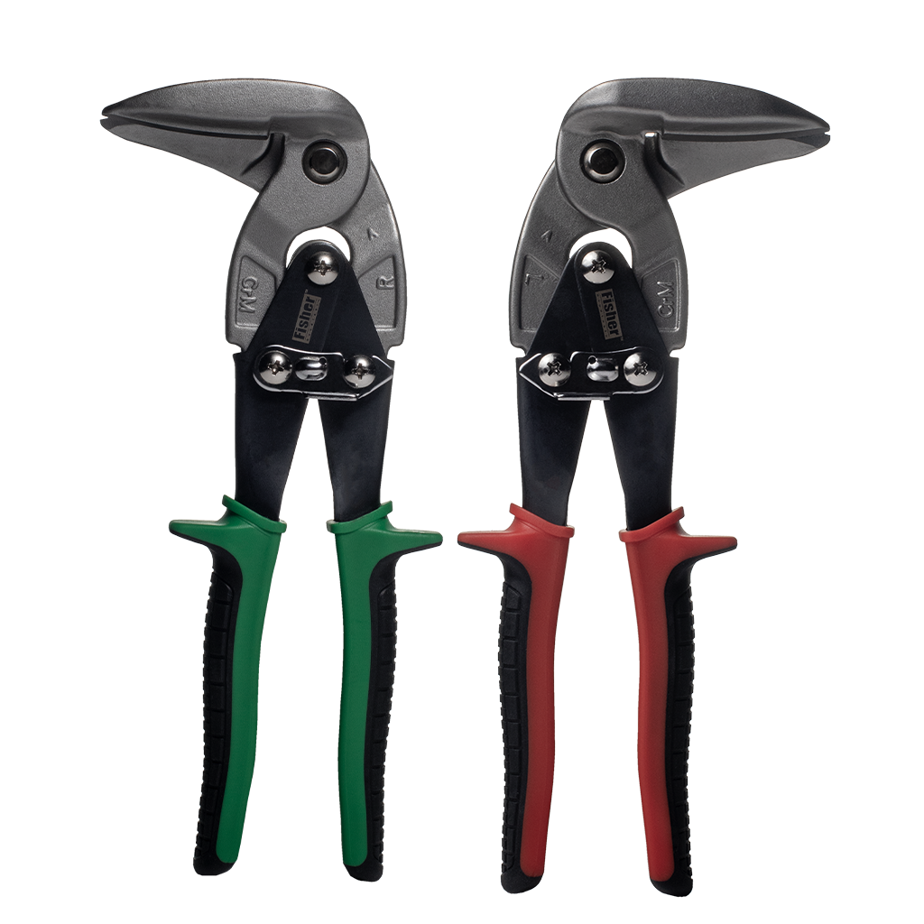 Vertical Offset Left / Vertical Offset Right