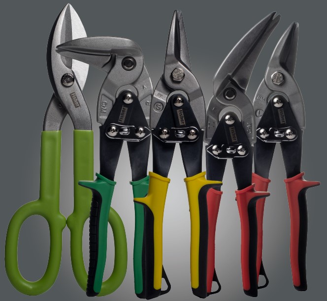 Jamesway Tools Metal & Vinyl Slitter