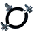CanDuit Pipe Clamps