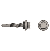 Metal to Metal Screw