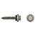 Metal to Wood Screw