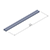 GripperFix Strut 27 inch
