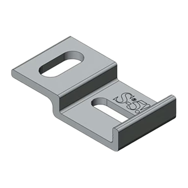 S-5!-FA - Flange Adapter