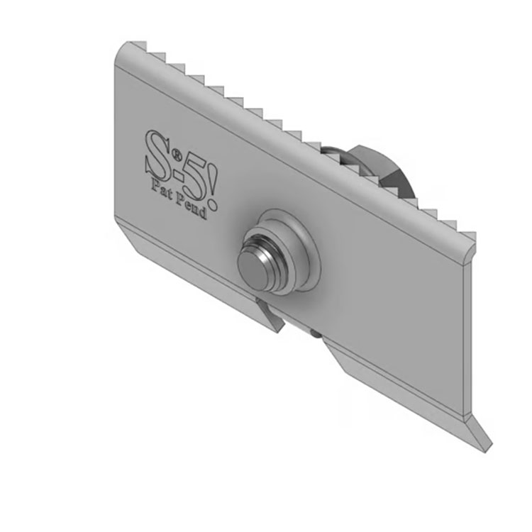 S-5! MLPE Mount
