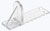 Sno-Safe Clear Snow Guard