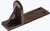 Sno-Safe Mansard Brown Snow Guard