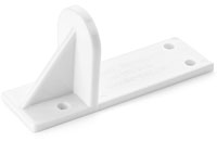 Sno-Safe Original Snow Guard - Bone White