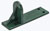 Sno-Safe Forest Green Snow Guard