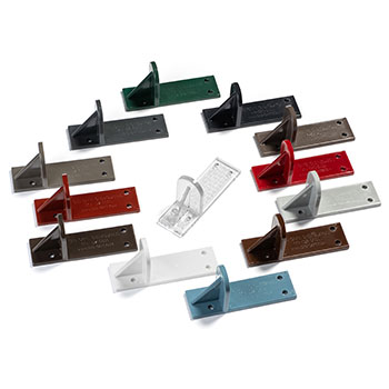 Sno-Safe Original Snow Guards