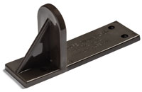 Sno-Safe Original Snow Guard - Midnight Bronze