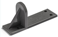 Sno-Safe Original Snow Guard - Musket Gray