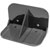 Sno-Safe Wide Charcoal Gray Snow Guard